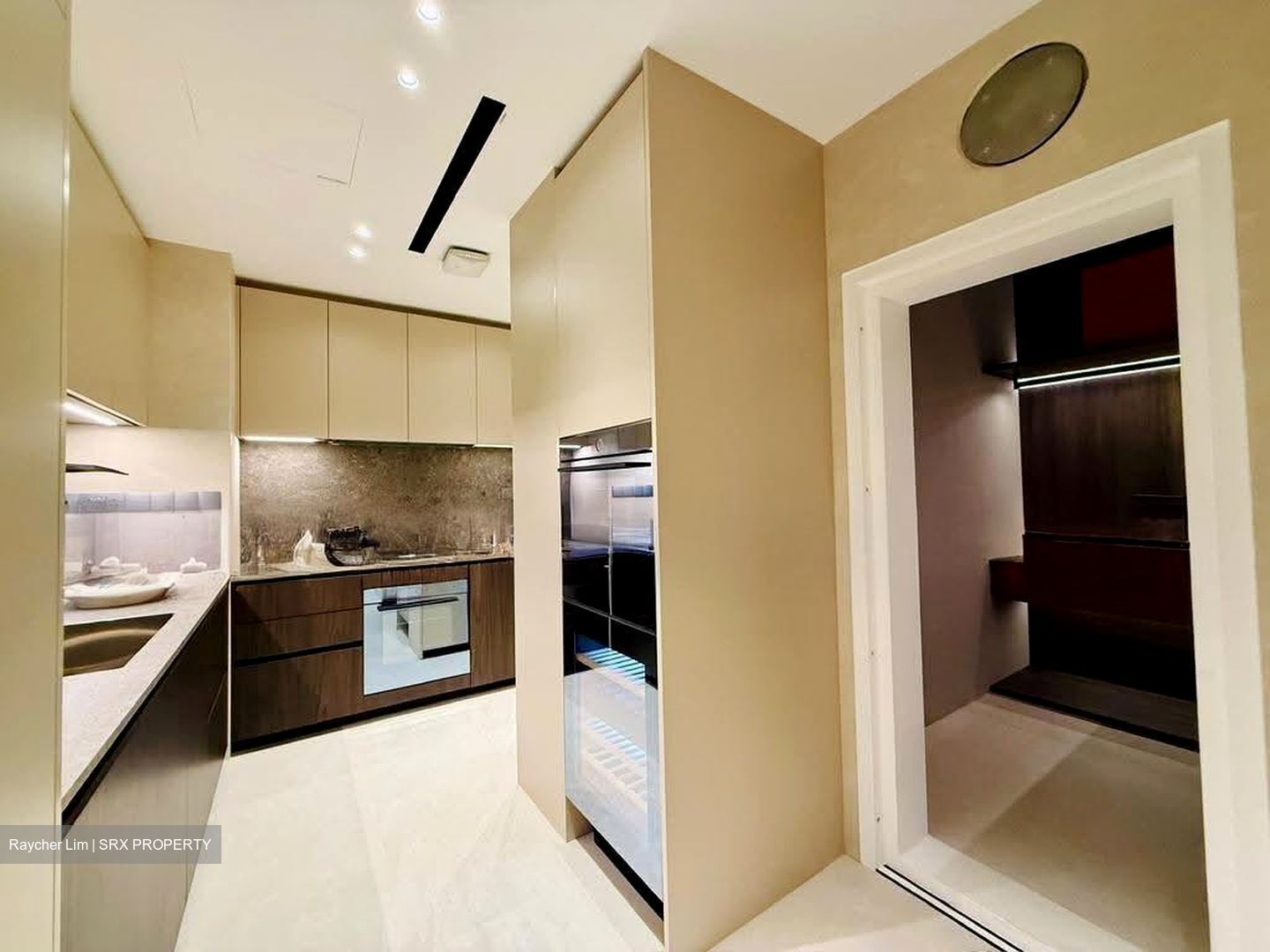 Upperhouse At Orchard Boulevard (D10), Apartment #624079331